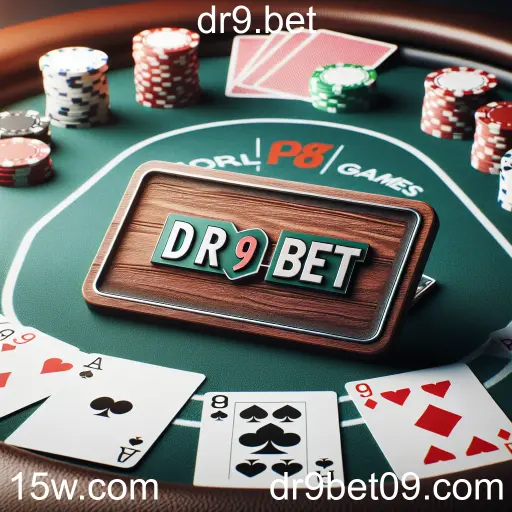 Explorando o Universo dos Jogos de Mesa no dr9.bet